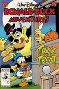 WALT DISNEY'S DONALD DUCK ADVENTURES #47 