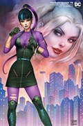 HARLEY QUINN #75-CECKC-B 