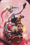 HARLEY QUINN #75-CKC 