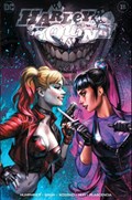 HARLEY QUINN #75-CAPIT 