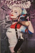 HARLEY QUINN #75-CELEB 