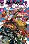HARLEY QUINN #75 