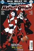 HARLEY QUINN #17B 
