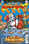 HARLEY QUINN #24B 