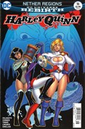 HARLEY QUINN #16B 