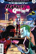HARLEY QUINN #12 