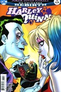 HARLEY QUINN #13 