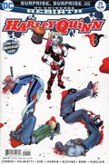 HARLEY QUINN #25 
