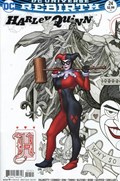 HARLEY QUINN #24C 