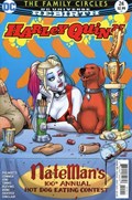 HARLEY QUINN #24 