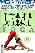 HARLEY QUINN #27B 