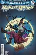 HARLEY QUINN #30B 