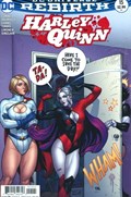 HARLEY QUINN #15B 
