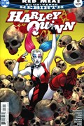HARLEY QUINN #18 