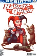 HARLEY QUINN #20B 