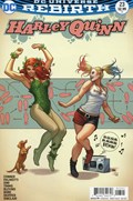 HARLEY QUINN #23C 