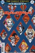 HARLEY QUINN #23 