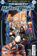 HARLEY QUINN #22 