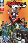 HARLEY QUINN #41 