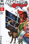 HARLEY QUINN #41B 
