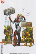 HARLEY QUINN #45B 