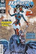 HARLEY QUINN #45 