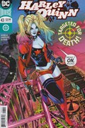 HARLEY QUINN #43 