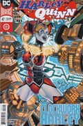 HARLEY QUINN #47 