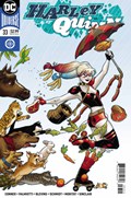 HARLEY QUINN #33 