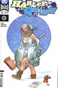 HARLEY QUINN #37B 