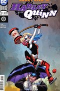 HARLEY QUINN #37 