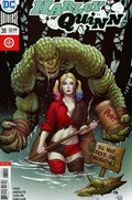HARLEY QUINN #38B 