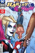 HARLEY QUINN #39 