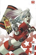 HARLEY QUINN #57B 
