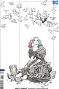HARLEY QUINN #60B 