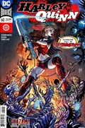 HARLEY QUINN #60 