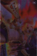 HARLEY QUINN #59-C2E2 