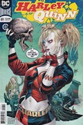 HARLEY QUINN #49 