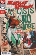 HARLEY QUINN #51 