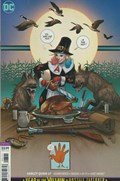 HARLEY QUINN #67B 