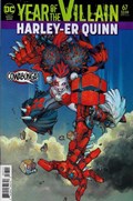 HARLEY QUINN #67 