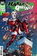HARLEY QUINN #68 