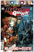 HARLEY QUINN #63 