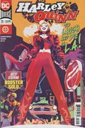 HARLEY QUINN #71 