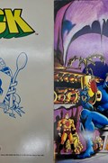 THE TICK #12E 