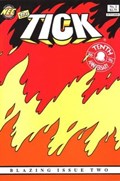 THE TICK #2-7th 