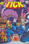 THE TICK #12-2nd 