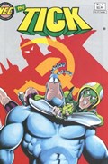 THE TICK #6-6th 