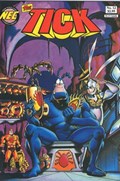 THE TICK #12-4th 