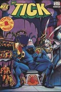 THE TICK #12-3rd 